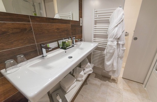 Mostuejouls Hotel | Hôtel de la Muse et du Rozier