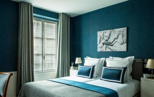 Paris City Center Hotel | Hôtel de la Place du Louvre - Esprit de France