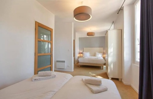 Ronce-les-Bains Hotel | Hôtel de la Plage