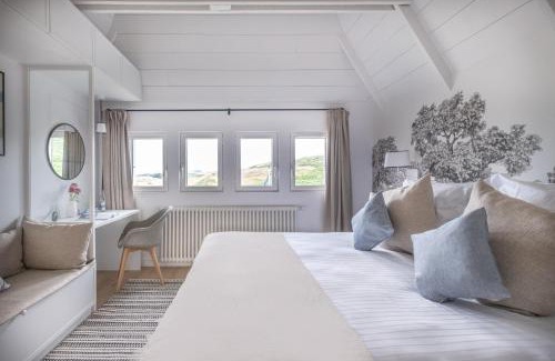 Sainte-Anne-la-Palud Hotel | Hôtel de la Plage