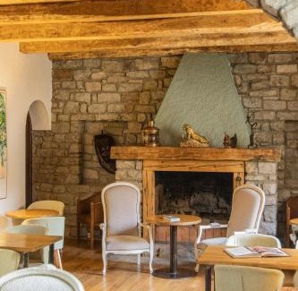 Corte Hotel | Hôtel de la Restonica