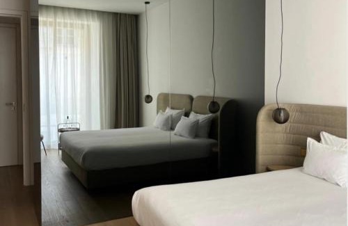 St.-Remy-de-Provence Hotel | Hôtel de Tourrel, Saint Rémy de Provence, a Member of Design Hotels