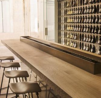 St.-Remy-de-Provence Hotel | Hôtel de Tourrel, Saint Rémy de Provence, a Member of Design Hotels