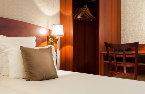 Cachan Hotel | Hôtel des Arcades de Cachan Grand Paris Sud