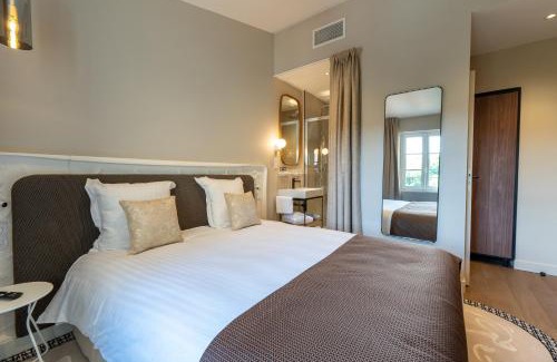 Angouleme Hotel | Hôtel des Arts