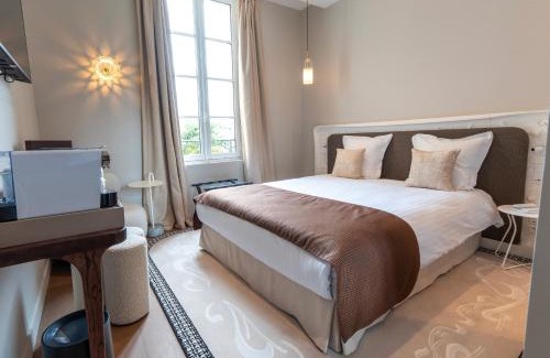 Angouleme Hotel | Hôtel des Arts