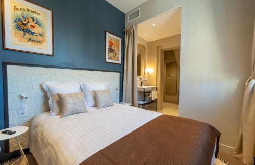 Angouleme Hotel | Hôtel des Arts