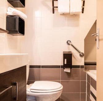 Aix-les-Bains City Center Hotel | Hôtel des Bains