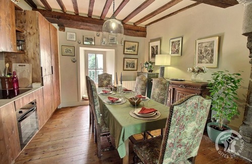 Saint-Brieuc House | Hôtel des Ducs de Bretagne for 2