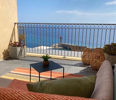 Bastia Hotel | Hôtel Des Gouverneurs