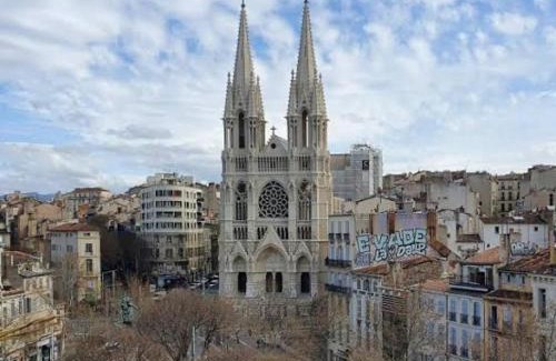 Thiers Hotel | Hôtel des Réformés