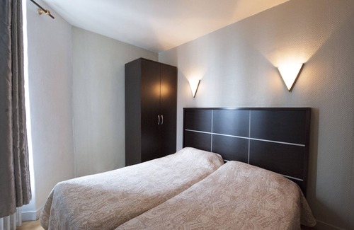 Quartier de la Goutte-d'Or Hotel | Hôtel Du Globe 18