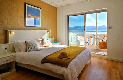 Ajaccio Hotel | Hôtel Du Golfe