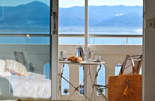 Ajaccio Hotel | Hôtel Du Golfe