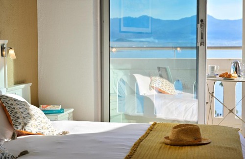 Ajaccio Hotel | Hôtel Du Golfe