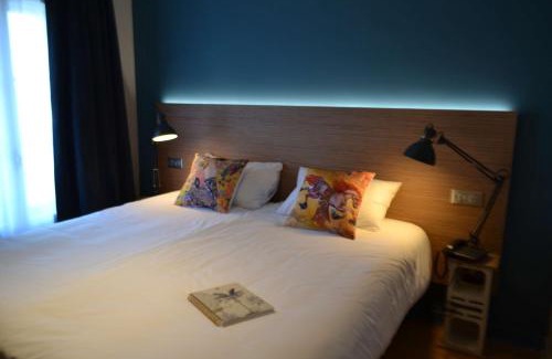 Macon Hotel | Hôtel du Nord