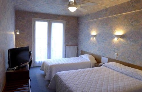 Mont-de-Marsan Hotel | Hôtel du Sablar