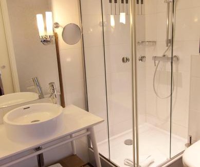 Chaussee-d'Antin Hotel | Hôtel du Triangle d'Or