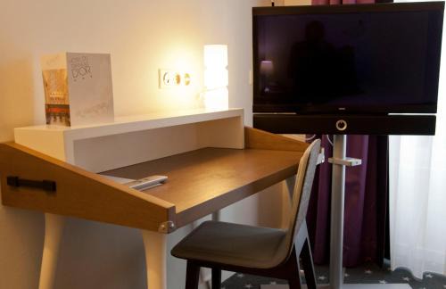 Chaussee-d'Antin Hotel | Hôtel du Triangle d'Or