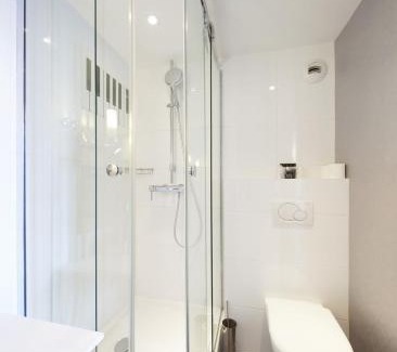 Chaussee-d'Antin Hotel | Hôtel du Triangle d'Or