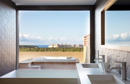 Bonifacio Hotel | Hôtel et SPA Version Maquis Citadelle