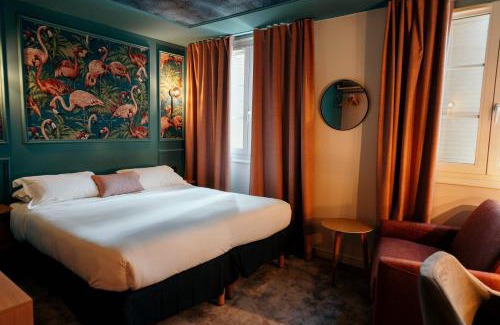Ajaccio Hotel | Hôtel Fesch & Spa