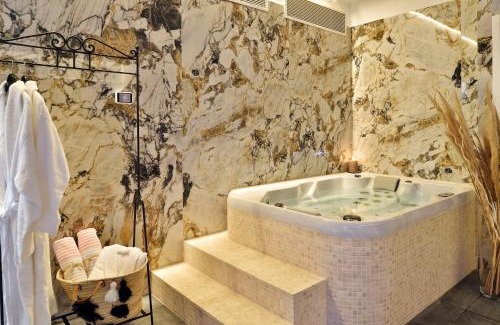 Ajaccio Hotel | Hôtel Fesch & Spa