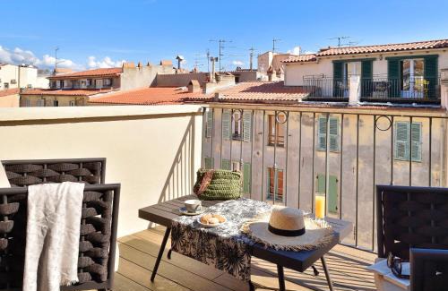 Ajaccio Hotel | Hôtel Fesch & Spa