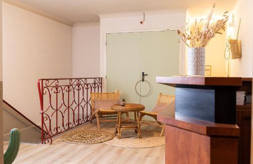 Anglet Hotel | Hôtel Fine