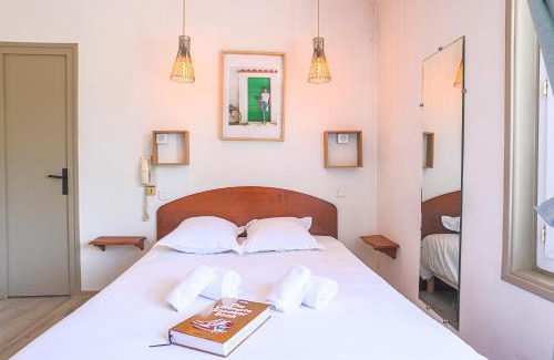 Anglet Hotel | Hôtel Fine