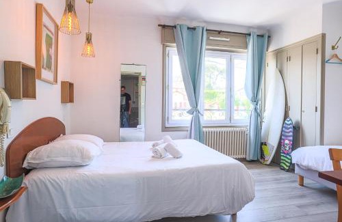 Anglet Hotel | Hôtel Fine