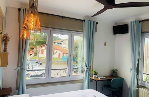 Anglet Hotel | Hôtel Fine