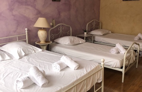 Manosque Hotel | Hôtel Francois1er