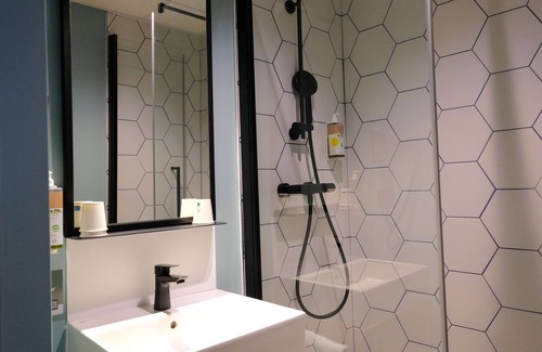 Biron Hotel | Hôtel Greet Orthez Bearn