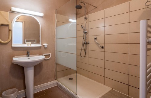 Propriano Hotel | Hôtel Hibiscus