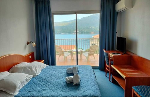 Propriano Hotel | Hôtel Hibiscus