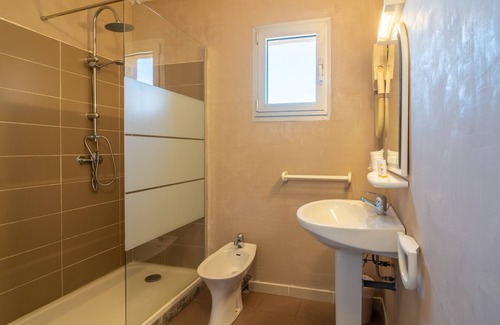 Propriano Hotel | Hôtel Hibiscus