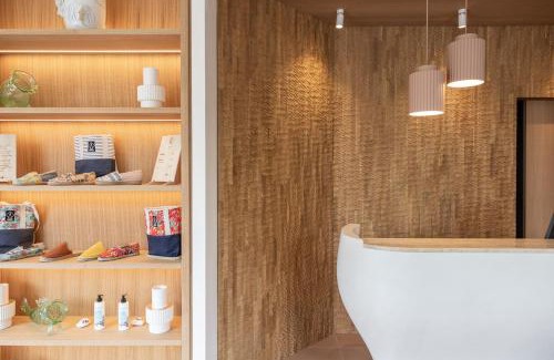Hendaye Hotel | Hôtel Ibaïa - Piscine & Spa
