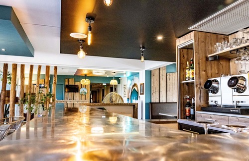 Marennes Hotel | Hôtel ibis Styles Marennes Oleron