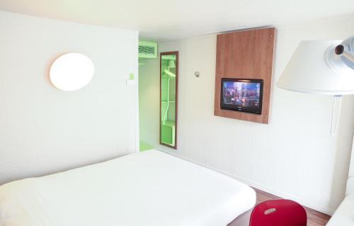 Sainte-Luce-sur-Loire Hotel | Hôtel Inn Design Resto Novo Nantes Sainte Luce
