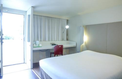 Sainte-Luce-sur-Loire Hotel | Hôtel Inn Design Resto Novo Nantes Sainte Luce