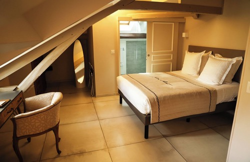 Epernay Hotel | Hôtel Jean Moët