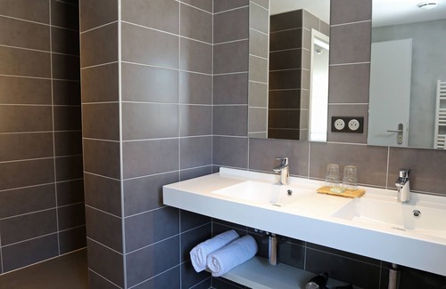 Hagenthal-le-Bas Hotel | Hôtel Jenny