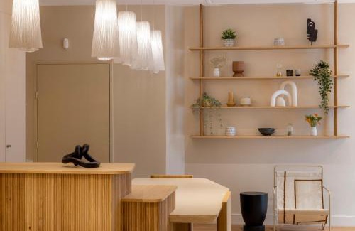 Quartier du Faubourg-Montmartre Hotel | Hôtel Joe M