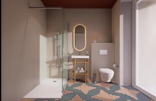 La Celle-sous-Gouzon Apartment | hôtel Kempf