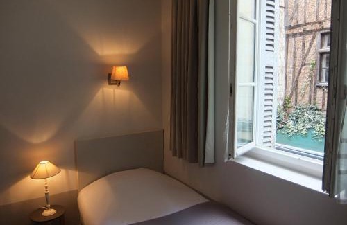 Tours City Centre Hotel | Hôtel L'Adresse