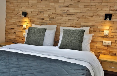 Houffalize Hotel | Hôtel L'ermitage