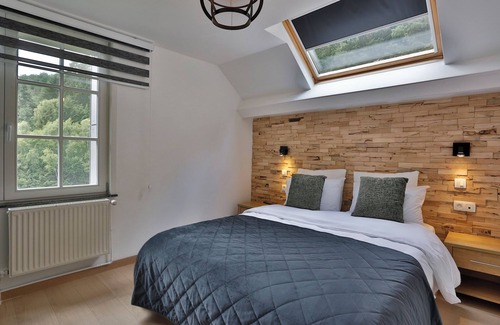 Houffalize Hotel | Hôtel L'ermitage