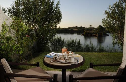Saintes-Maries-de-la-Mer Hotel | Hôtel L' Estelle en Camargue