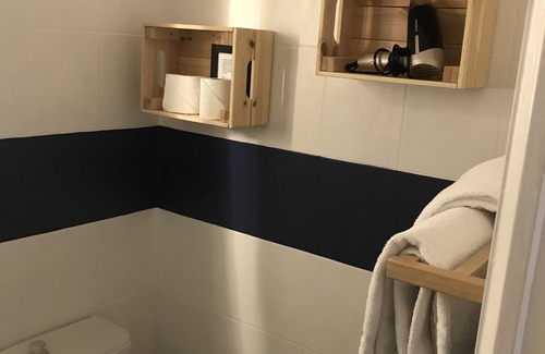 Trouville-sur-Mer Hotel | Hôtel L'ESTRAN